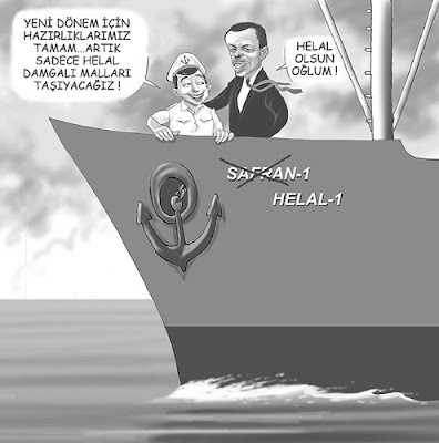 Mizahi Haber.. (KOMÝK)